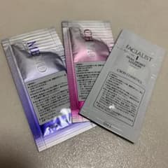 シーボン c'bon サンプルのサムネイル