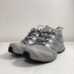 salomon xa pro 3d アロイ シルバー 26cmのサムネイル