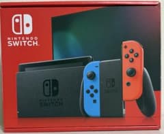 さ*く様 送料込 動作確認済ジャンク Nintendo Switch 本体 ジョ Switch本体 動作確認済み - メルカリ