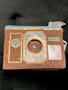 新品未使用】 ディズニーシー23周年 海底2万マイル ネプチューン号