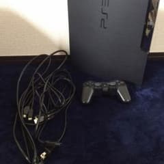 PS3 本体のサムネイル