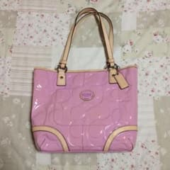 COACH コーチのサムネイル