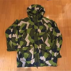 【あずきさん専用】Columbiaコロンビアアウタージャケットのサムネイル
