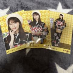乃木坂46 生写真 岩本蓮加 コンプ 浴衣 2026 - メルカリ