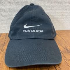 NIKE ナイキ キャップ 黒のサムネイル