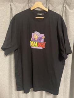 ドラゴンボール　xlarge Tシャツ　トランクスのサムネイル