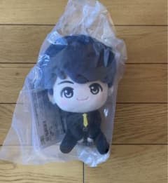 BTS Butter suga ぬいぐるみのサムネイル