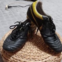 サッカースパイクナイキのサムネイル