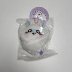 치이카와 모몬가 마스코트
