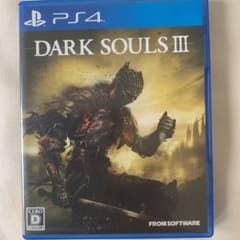 DARK SOULS IIIのサムネイル