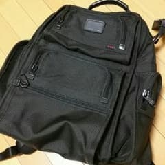 TUMI トゥミ　バックパック　リュックのサムネイル
