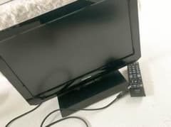 19型 液晶テレビのサムネイル