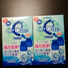 ロートCキューブ オーツーワンのサムネイル