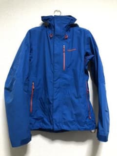 マウンテンパーカー ゴアテックス パタゴニアのサムネイル