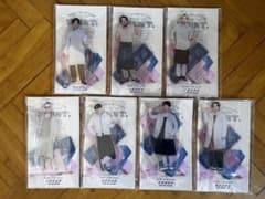 WEST. アクリルスタンド　まとめ売り バラ売り可)WEST. POP UP STORE アクリルスタンド まとめ売り - メルカリ