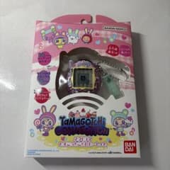 たまごっち メゾピアノ たまごっちこらぼれーしょん 本体 - メルカリ