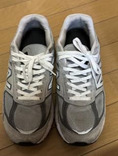 new balance ニューバランス 990v5のサムネイル