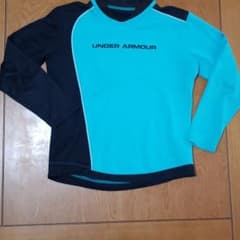 UNDER ARMOUR ☆ プラックティスシャツのサムネイル