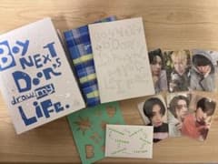 BOYNEXTDOOR COLLECTED BOOK VOL.1のサムネイル