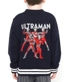 グラニフ　ウルトラマン　スタジャンのサムネイル