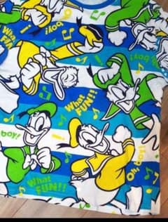 ディズニー Tシャツ ドナルドダックのサムネイル
