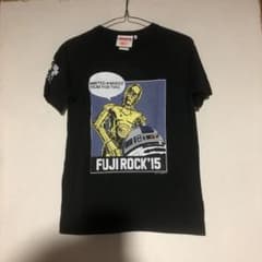 tf様専用♪ FUJI ROCK FESTIVAL'15×BEAMS  Tシャツのサムネイル