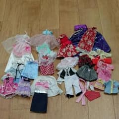 リカちゃんのサムネイル