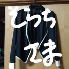 ジャケット薄手のサムネイル