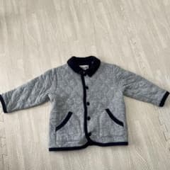 キッズ アウター  Love&Peace&Moneyのサムネイル
