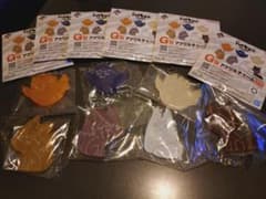 【即購入可】一番くじ　ハイキュー!!　アクリルチャームコンプリートセット