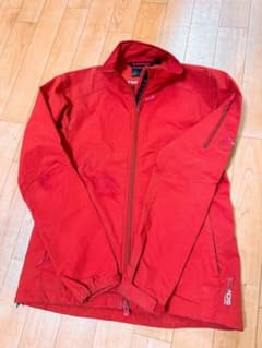 MAMMUT マムート SOFtech ソフトシェルジャケットのサムネイル