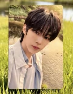 TWS ドフン はじめまして yizhiyu yzy 限定 トレカ B TWS ドフン はじめまして yizhiyu yzy 限定 トレカ B - メルカリ