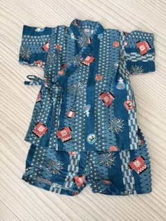 ＊ベビー甚平＊のサムネイル