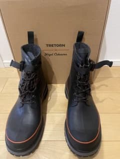 TRETORN Nigel Cabourn なつもの様専用です！のサムネイル