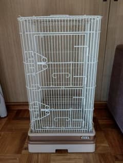 casa セレクトケージ40Highのサムネイル