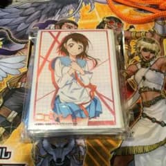 りきまる様専用 小野寺小咲スリーブのサムネイル