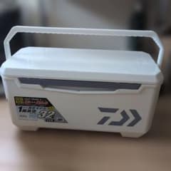 Daiwa ダイワ ライトトランクα SU3200 釣り用クーラーボックス - メルカリ