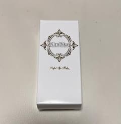 KiraBika ビューティーセラムファンデーション ライトオークル 26g