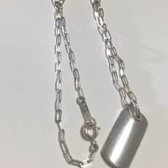 4℃ ネックレス 美品☆のサムネイル