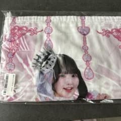実写フェイスタオル はるかのサムネイル