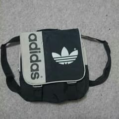 専用出品！adidas/リュックのサムネイル