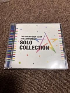 SideM 2nd 솔로 코레