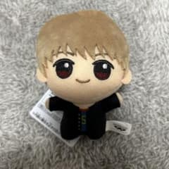 銀魂 3年Z組銀八先生 ちびぐるみ 沖田総悟 - メルカリ