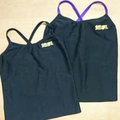 新体操 ササキ 練習用 JLのサムネイル