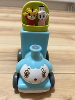 しまじろうタッチペン　セット おしゃべりしまじろうタッチペン - メルカリ