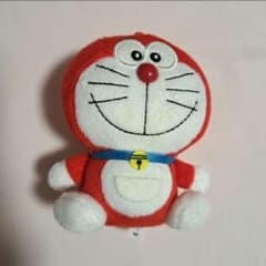 ミニドラ　ぬいぐるみ　ひみつ道具スペシャルマスコット2　ドラえもん