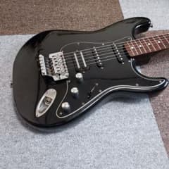 ジャパンビンテージ1980年代後期　FERNANDES 　カタログ外モデル ジャパンビンテージ1980年代後期 FERNANDES カタログ外モデル - メルカリ