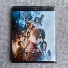 るろうに剣心 最終章 The Final('20映画「るろうに剣心 最終章 T…のサムネイル