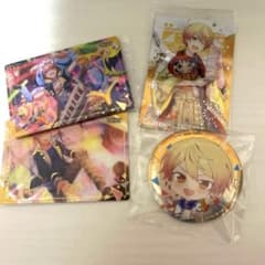 プロセカ 天馬司 カード 缶バッジ まとめ売りのサムネイル