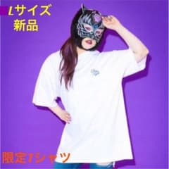 スターライトキッド　限定Tシャツのサムネイル